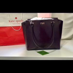 SOLD 😬 Kate Spade Camryn Satchel